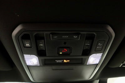 2024 Toyota Tundra 4WD Platinum