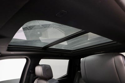 2024 Toyota Tundra 4WD Platinum