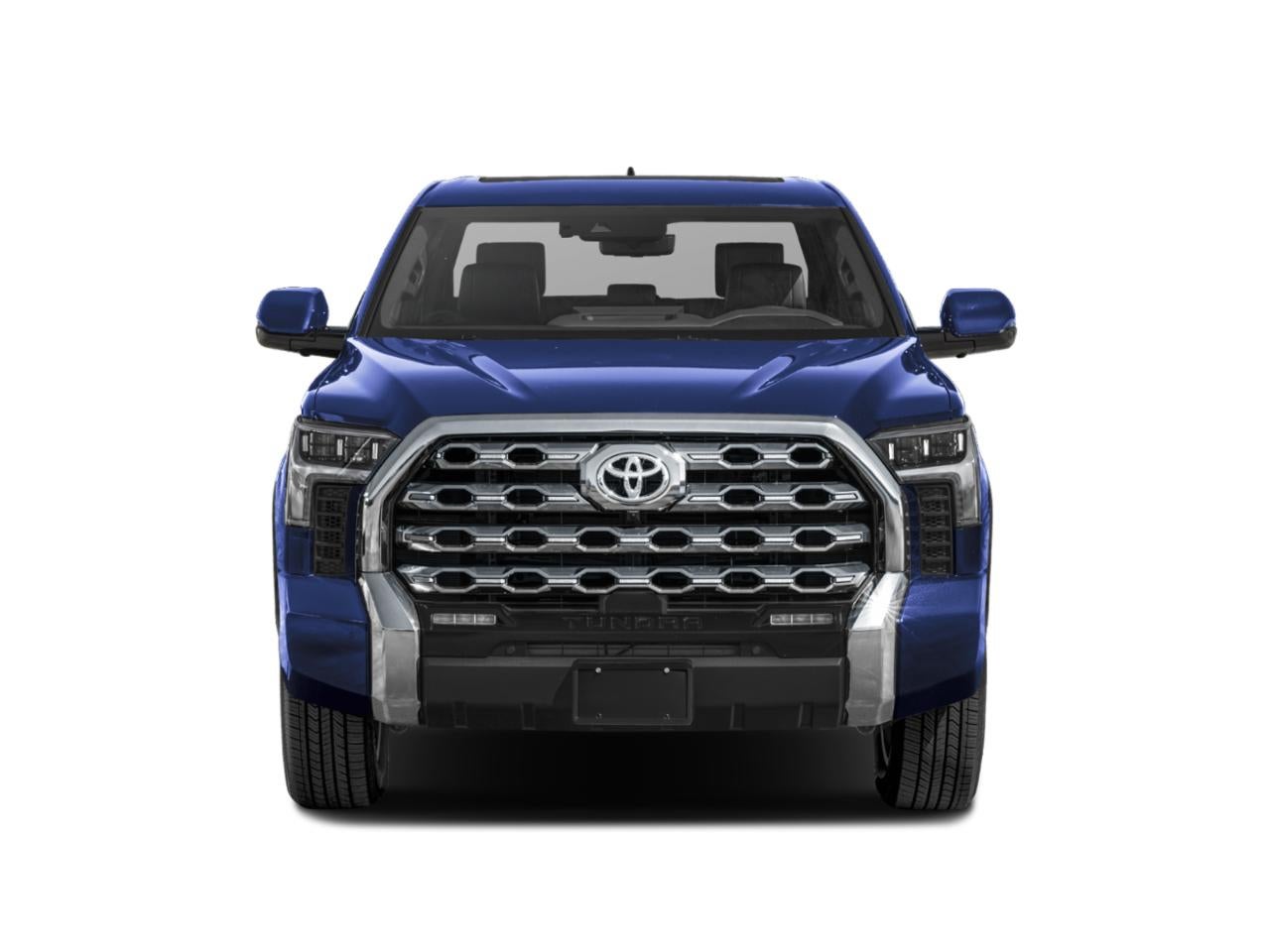 2024 Toyota Tundra 4WD Platinum