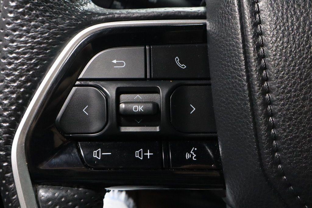 2024 Toyota Tundra 4WD Platinum