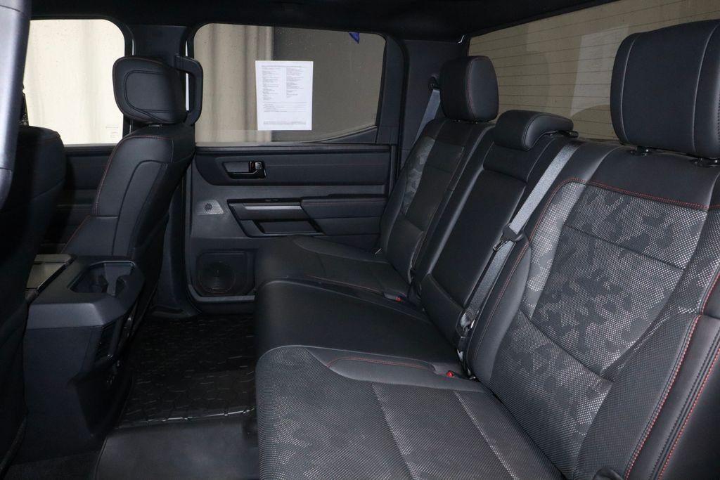 2024 Toyota Tundra 4WD TRD Pro