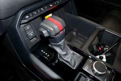 2024 Toyota Tundra 4WD TRD Pro