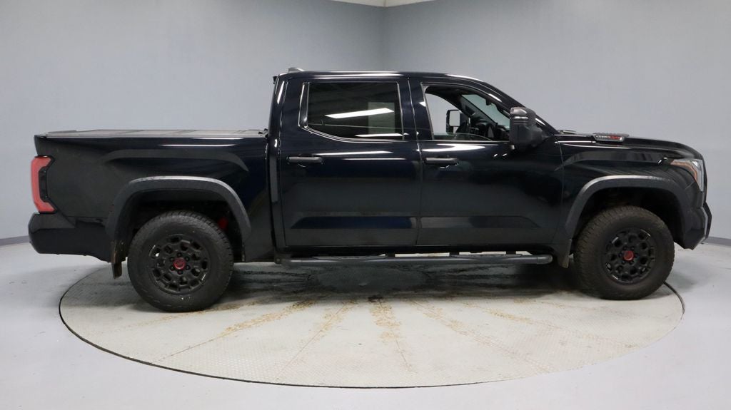 2024 Toyota Tundra 4WD TRD Pro