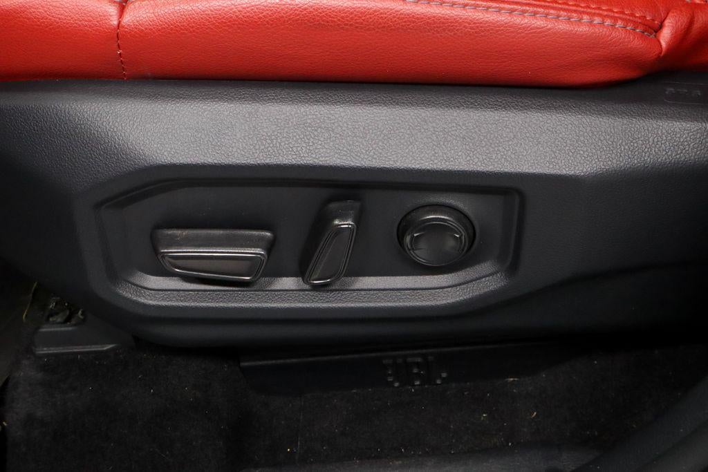 2024 Toyota Tundra 4WD TRD Pro