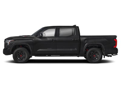 2024 Toyota Tundra 4WD TRD Pro