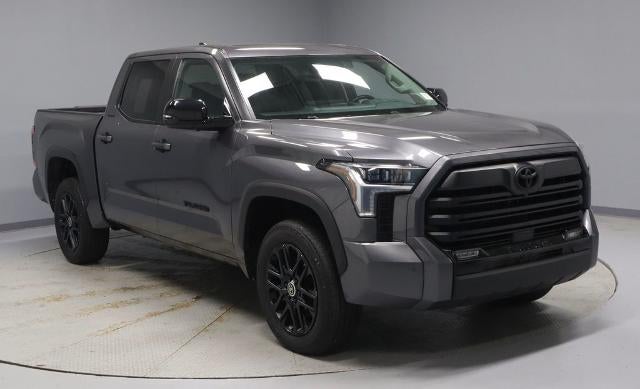 2024 Toyota Tundra 4WD Limited