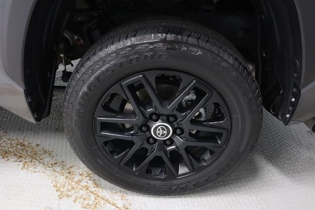 2024 Toyota Tundra 4WD Limited