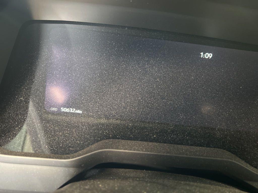 2024 Toyota Tundra 4WD Limited