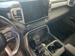 2024 Toyota Tundra 4WD Limited