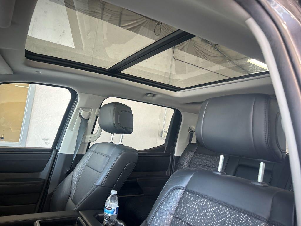 2024 Toyota Tundra 4WD Limited