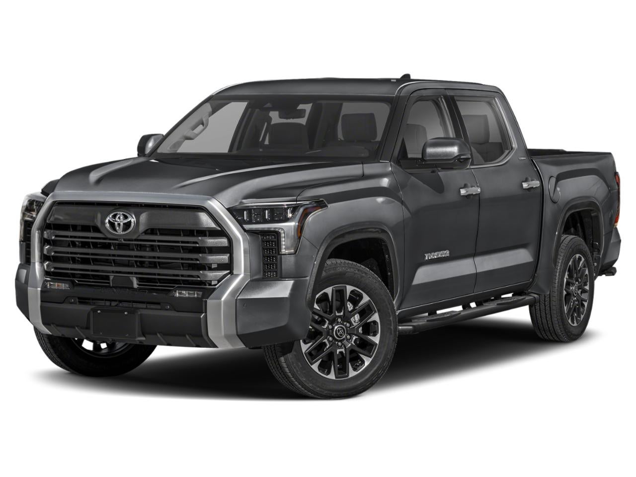 2024 Toyota Tundra 4WD Limited