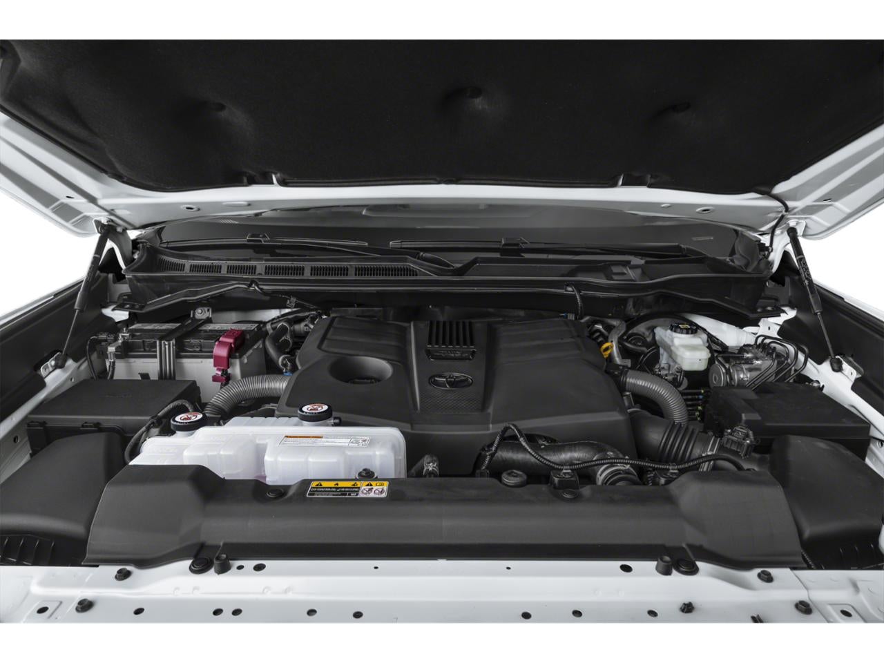 2024 Toyota Tundra 4WD Limited