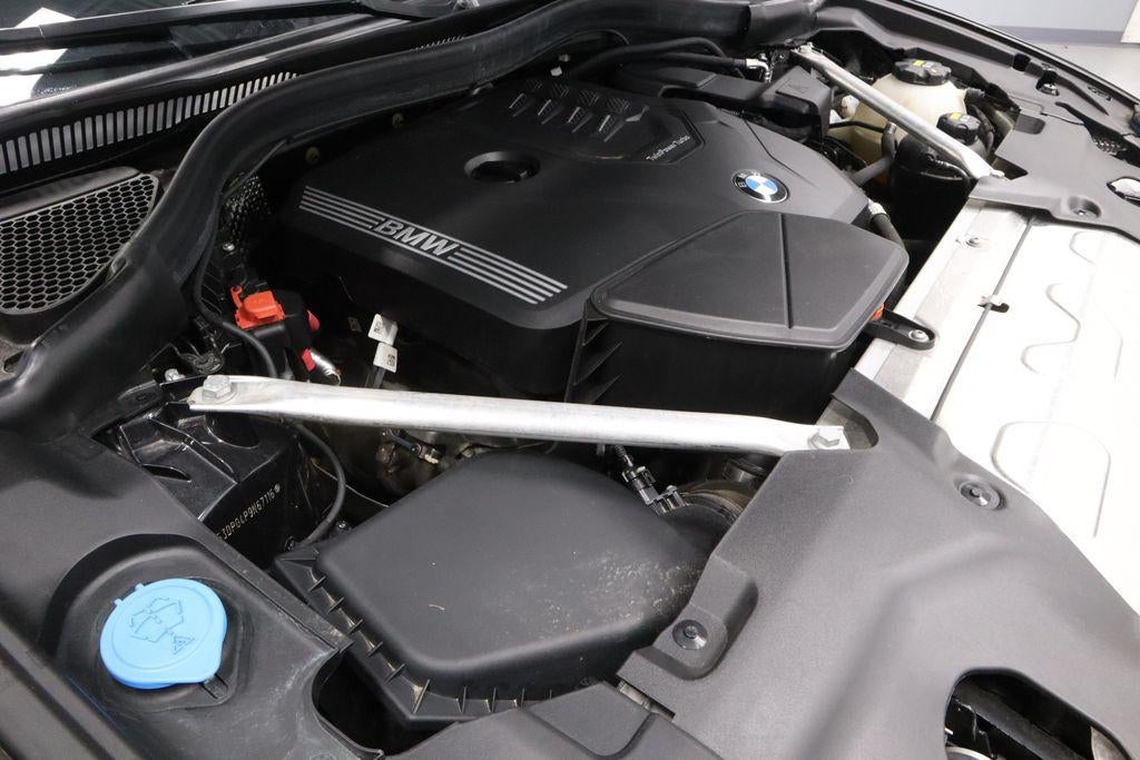 2023 BMW X3 xDrive30i xDrive30i