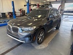 2023 BMW X3 xDrive30i xDrive30i