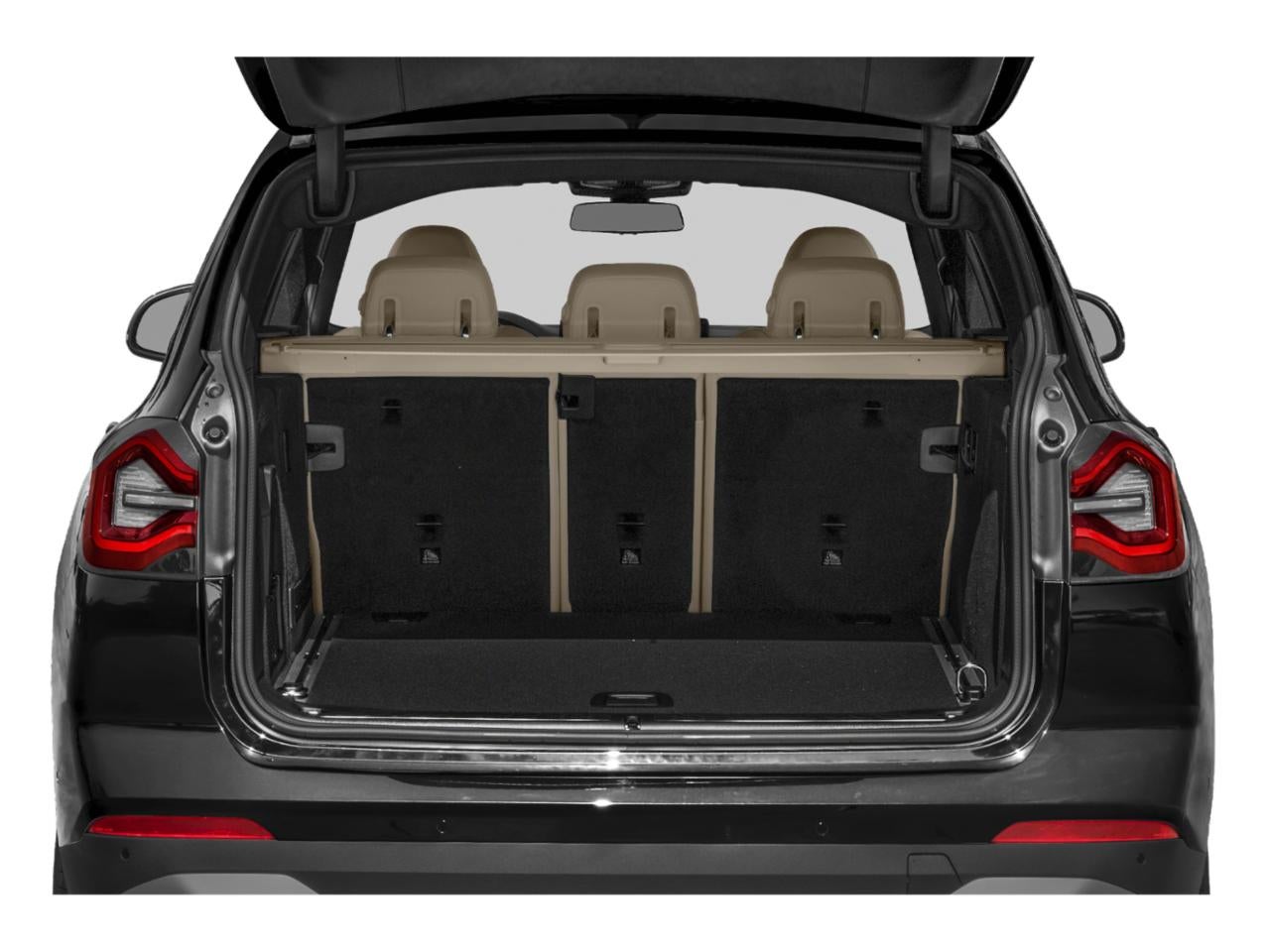2023 BMW X3 xDrive30i xDrive30i