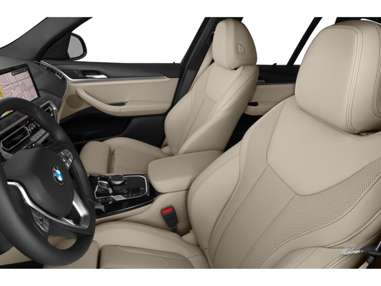 2023 BMW X3 xDrive30i xDrive30i