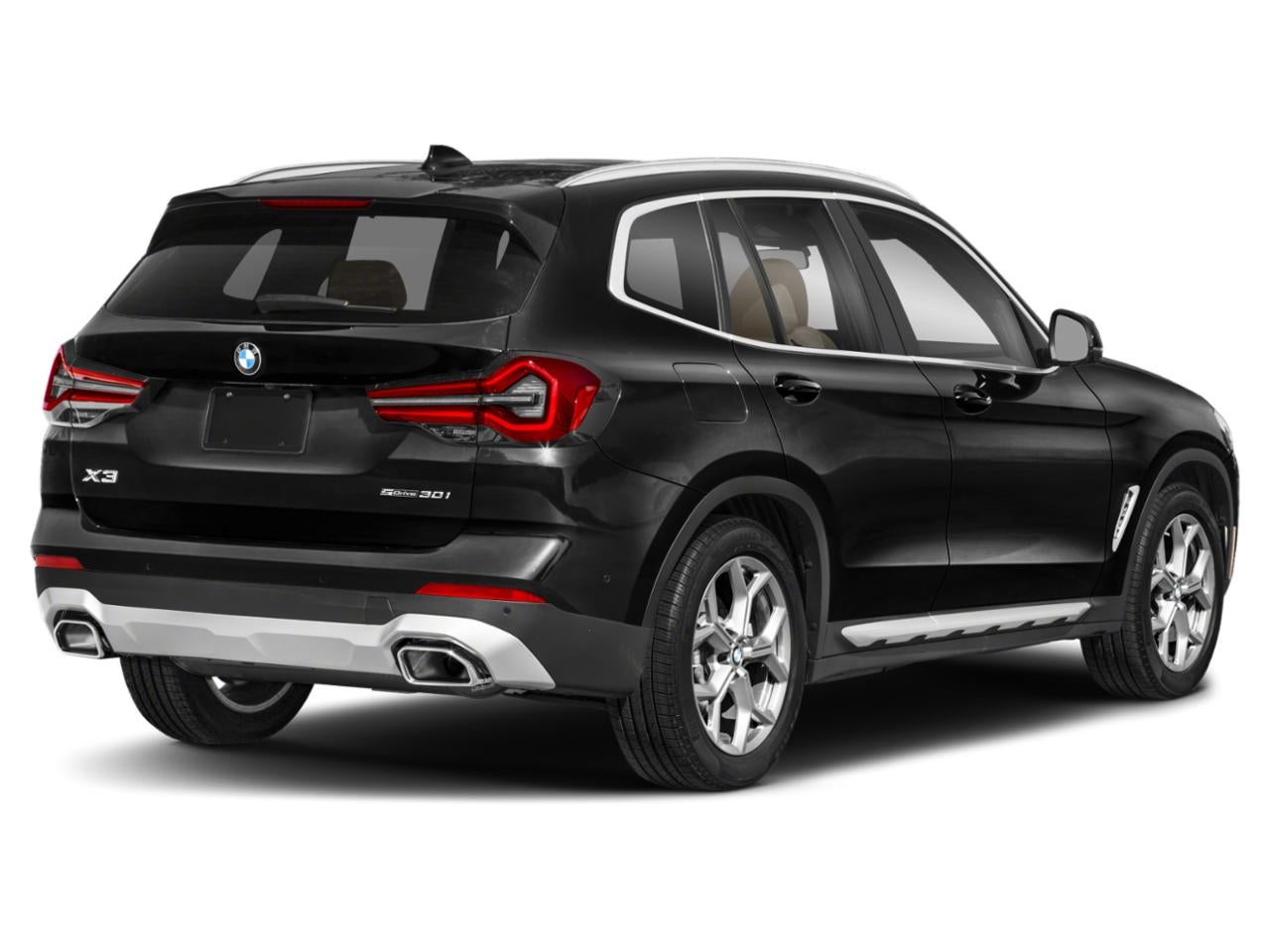 2023 BMW X3 xDrive30i xDrive30i