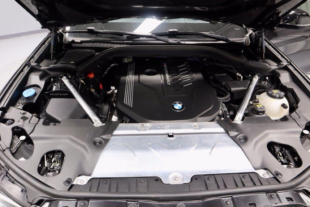 2022 BMW X3 M40i M40i