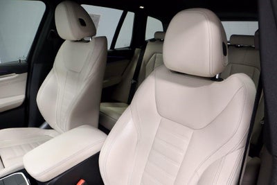 2022 BMW X3 M40i M40i