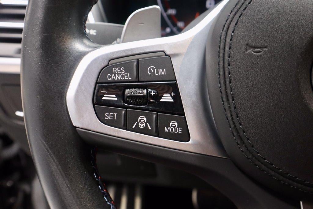 2022 BMW X3 M40i M40i