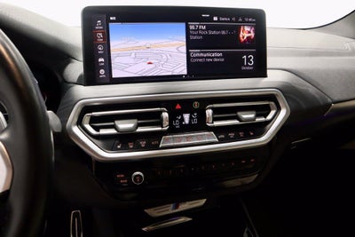 2022 BMW X3 M40i M40i