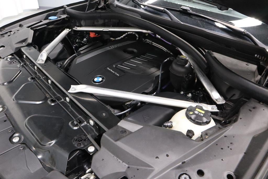 2023 BMW X5 sDrive40i sDrive40i