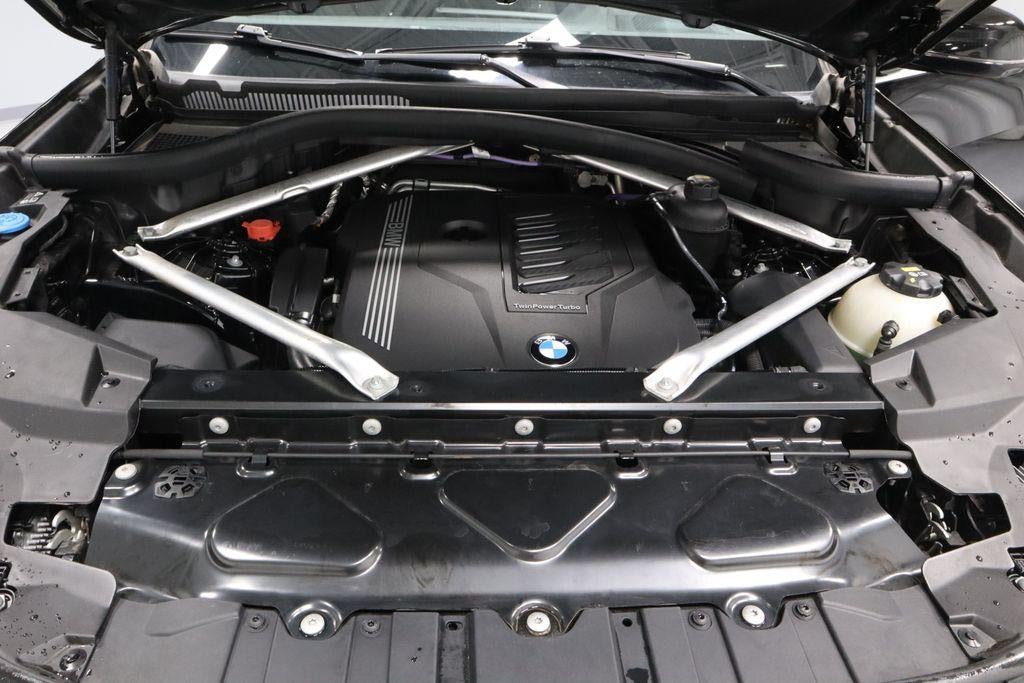 2023 BMW X5 sDrive40i sDrive40i