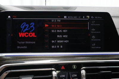 2023 BMW X5 sDrive40i sDrive40i