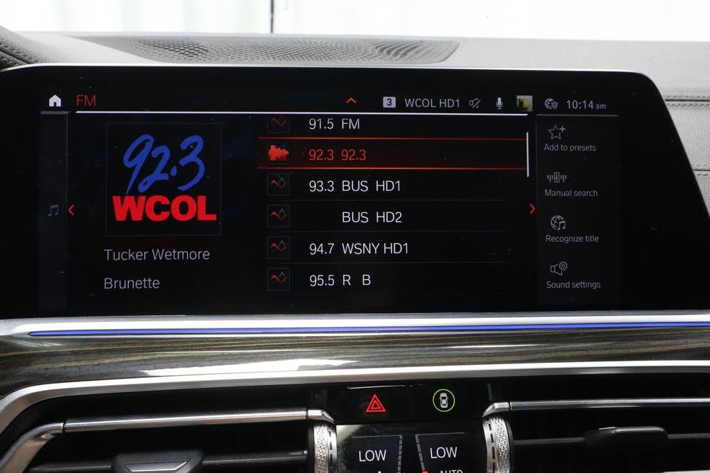 2023 BMW X5 sDrive40i sDrive40i