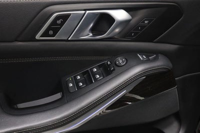 2023 BMW X5 sDrive40i sDrive40i