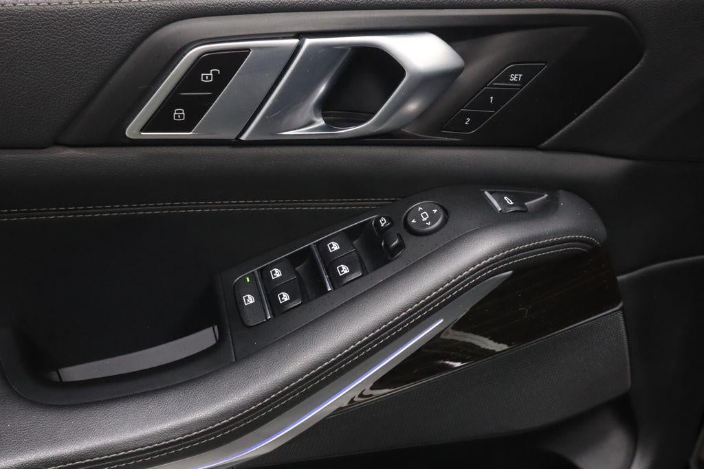 2023 BMW X5 sDrive40i sDrive40i