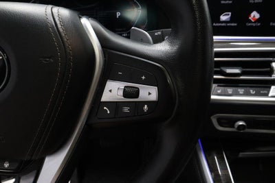 2023 BMW X5 sDrive40i sDrive40i