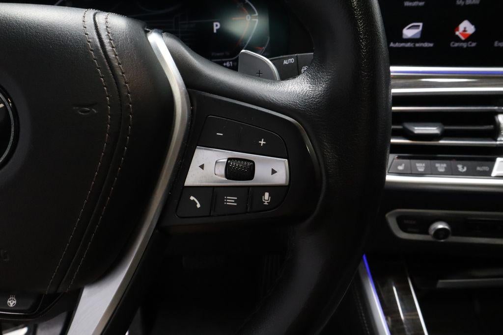 2023 BMW X5 sDrive40i sDrive40i