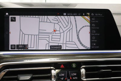 2023 BMW X5 sDrive40i sDrive40i