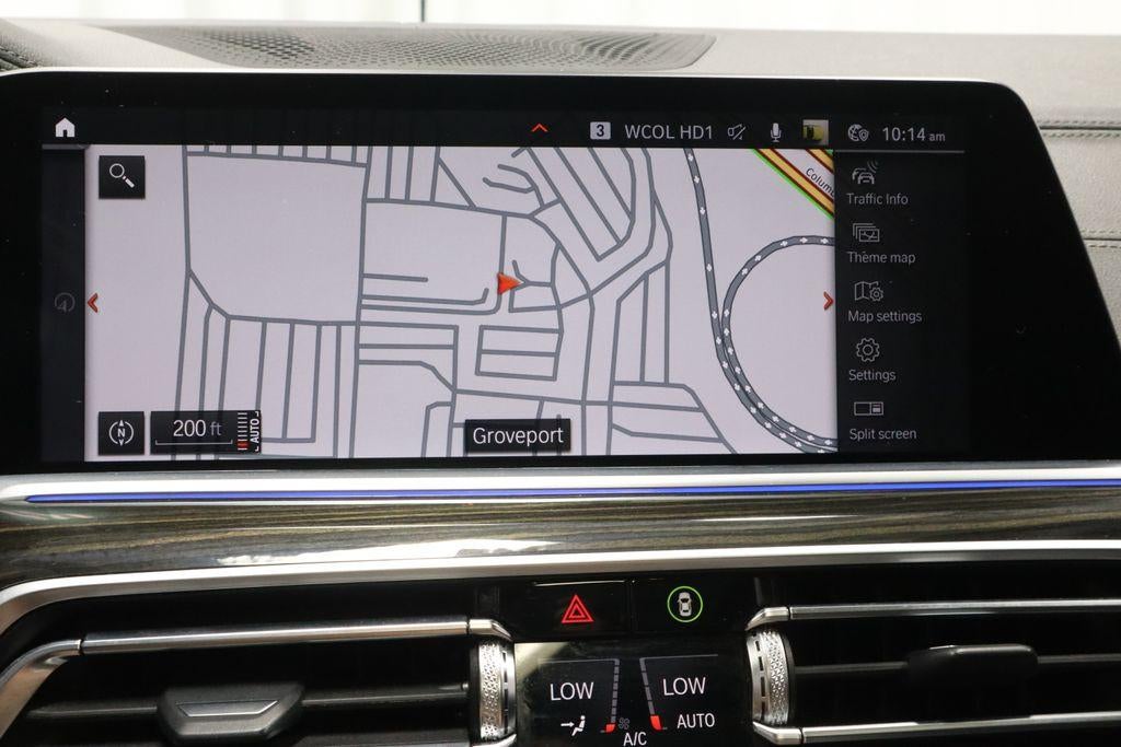 2023 BMW X5 sDrive40i sDrive40i