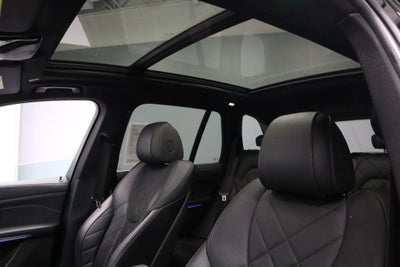 2023 BMW X5 sDrive40i sDrive40i