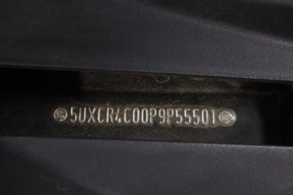 2023 BMW X5 sDrive40i sDrive40i