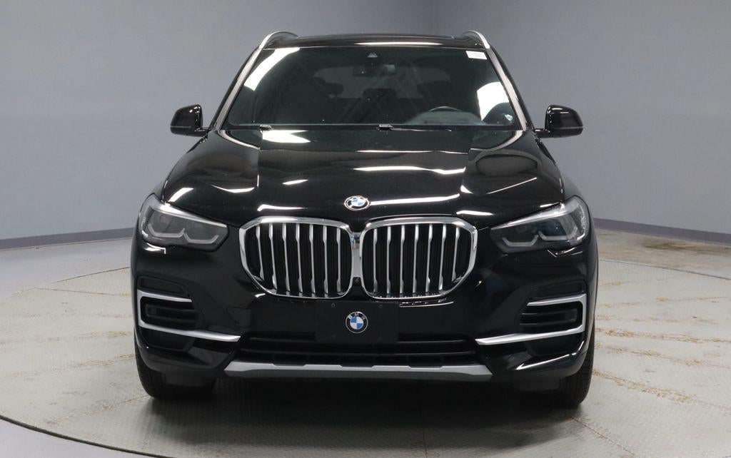 2023 BMW X5 sDrive40i sDrive40i