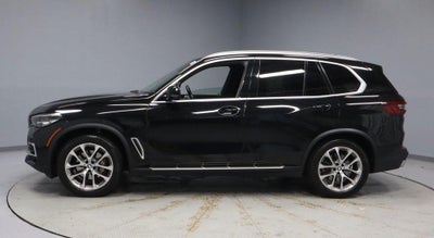 2023 BMW X5 sDrive40i sDrive40i