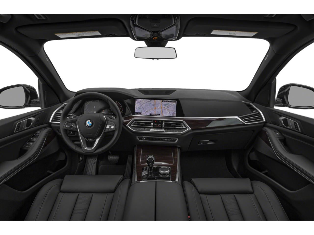 2019 BMW X5 xDrive40i xDrive40i