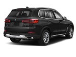 2019 BMW X5 xDrive40i xDrive40i