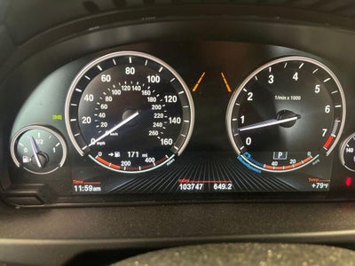 2016 BMW X5 xDrive35i xDrive35i