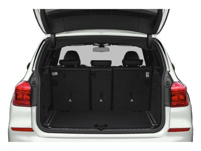 2019 BMW X3 xDrive30i xDrive30i