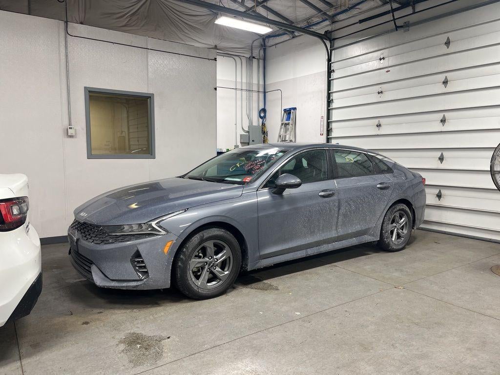 2023 Kia K5 LXS