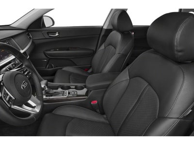 2020 Kia Optima EX Premium