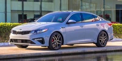 2020 Kia Optima EX Premium