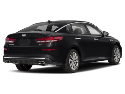 2020 Kia Optima EX Premium