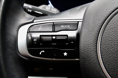 2024 Kia Sportage SX