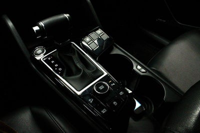 2024 Kia Sportage SX