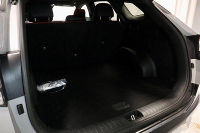 2024 Kia Sportage SX